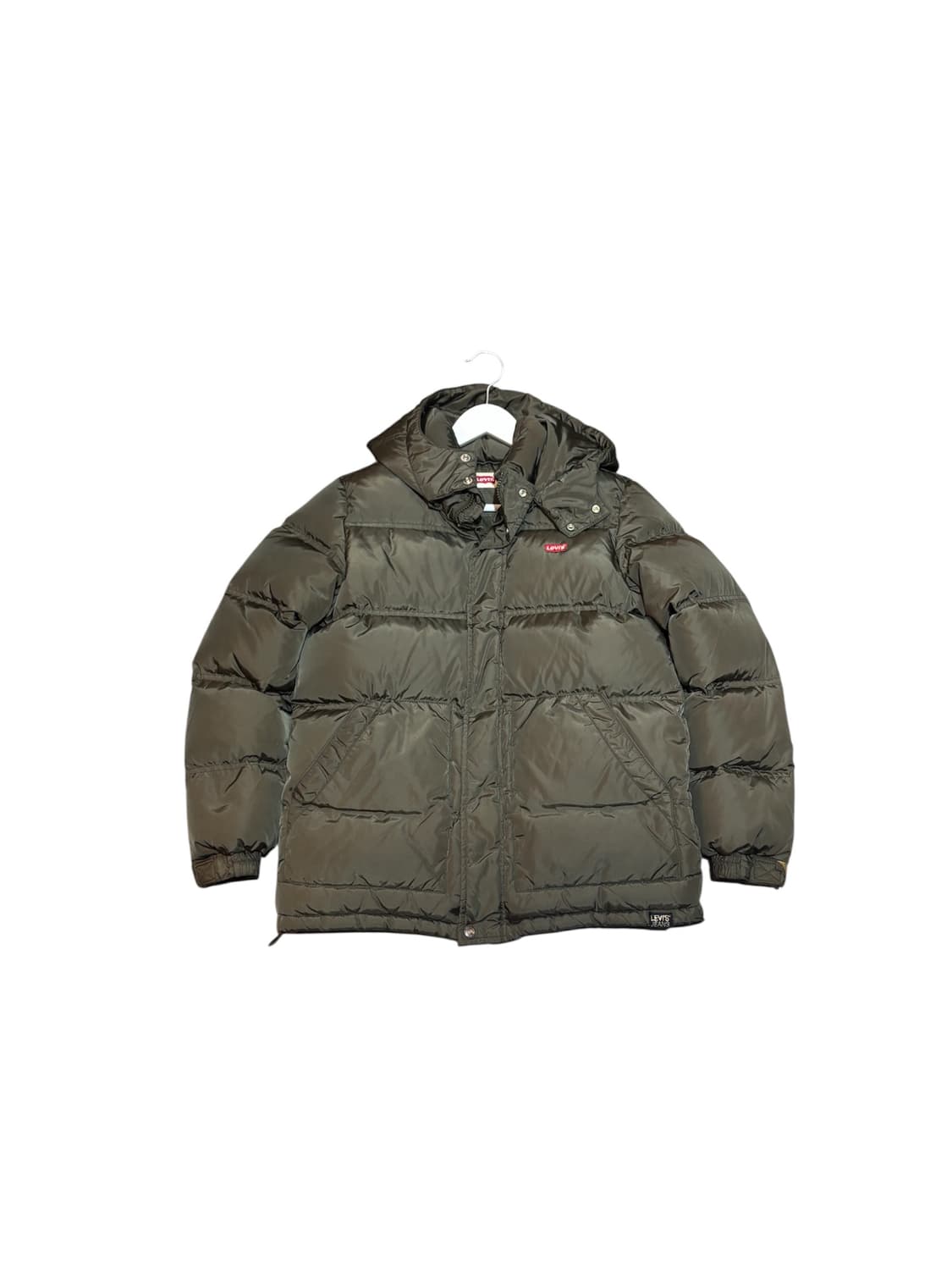 리바이스 구스다운 패딩  상품이미지1