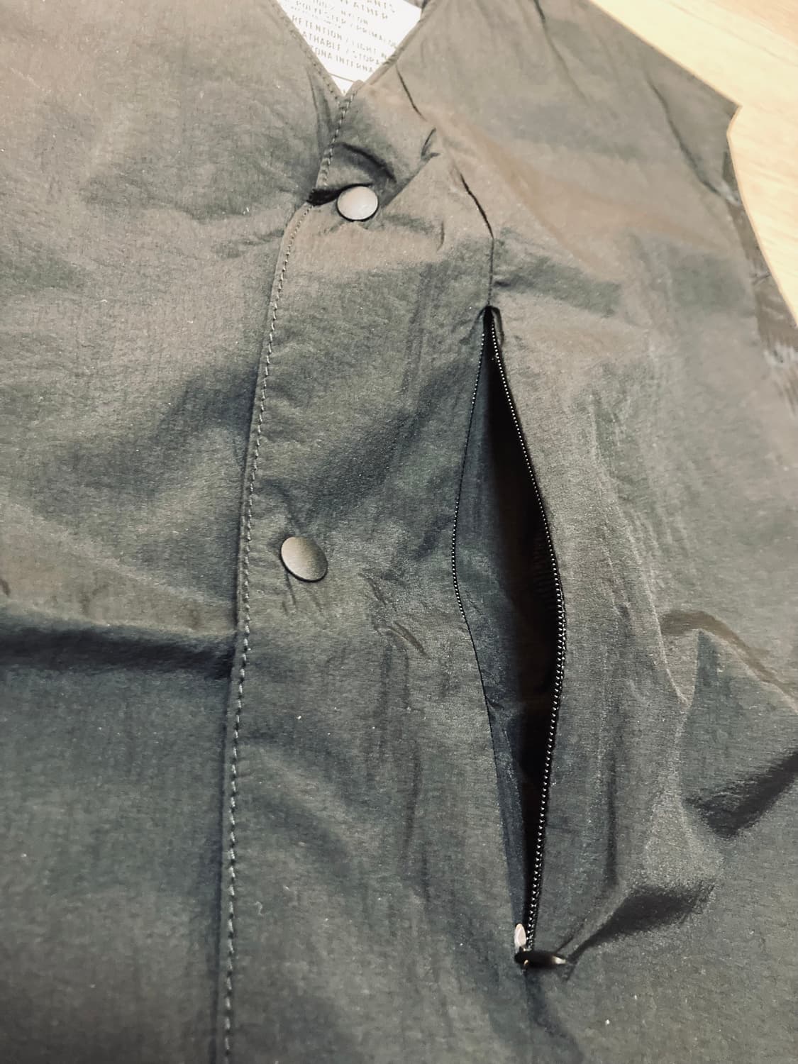 프릭스스토어 프리마로프트 베스트 S 상품이미지5