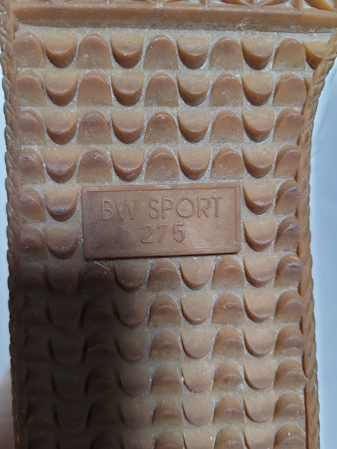 German military trainer hightop 독일군 하이탑 상품이미지5