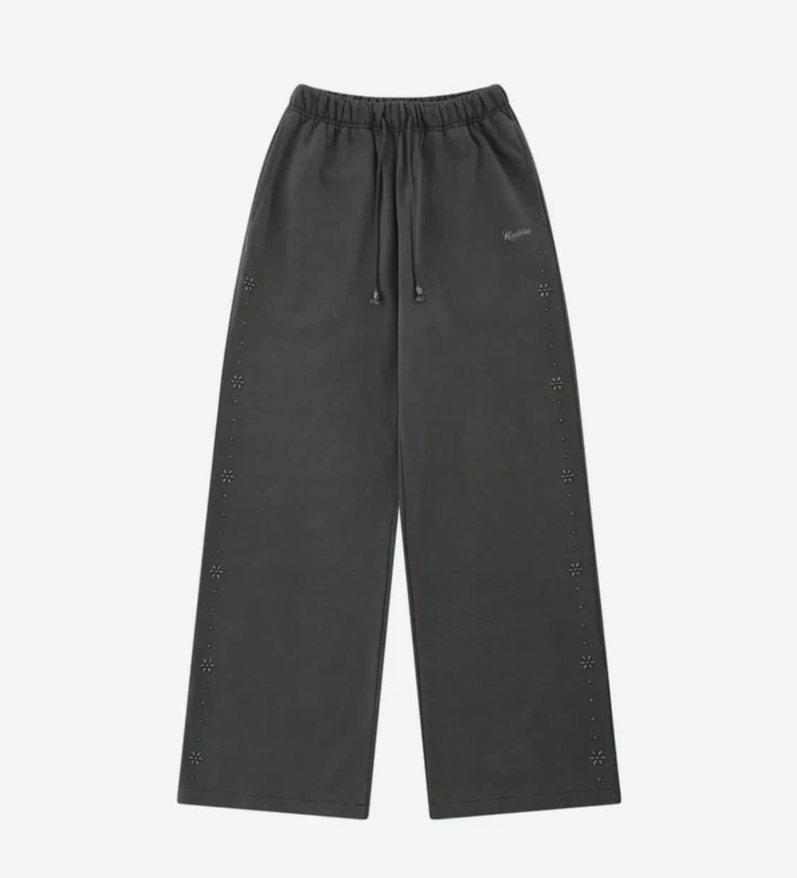 카시코 Comfy : Monk Trousers charco 상품이미지1