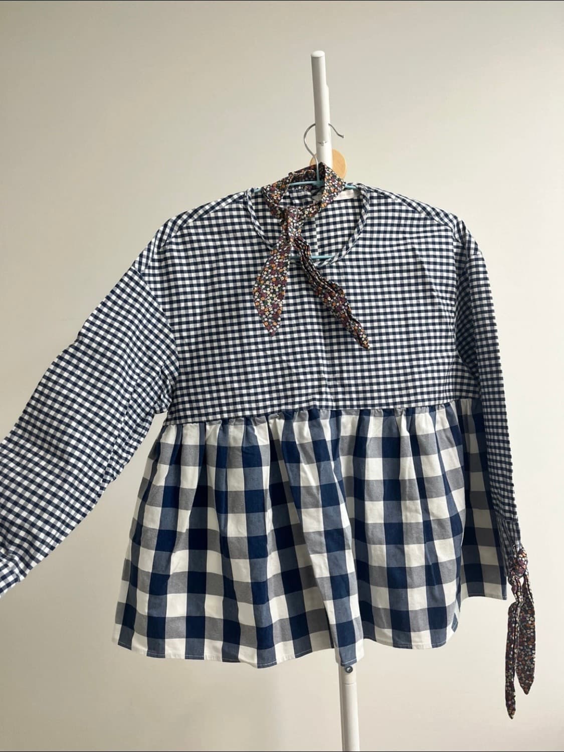 자라 셔츠 (Trafaluc collection) 상품이미지2