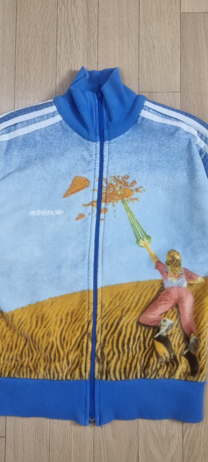 아디다스 캘린더 걸 83s 져지 S _ 여성 상품이미지2