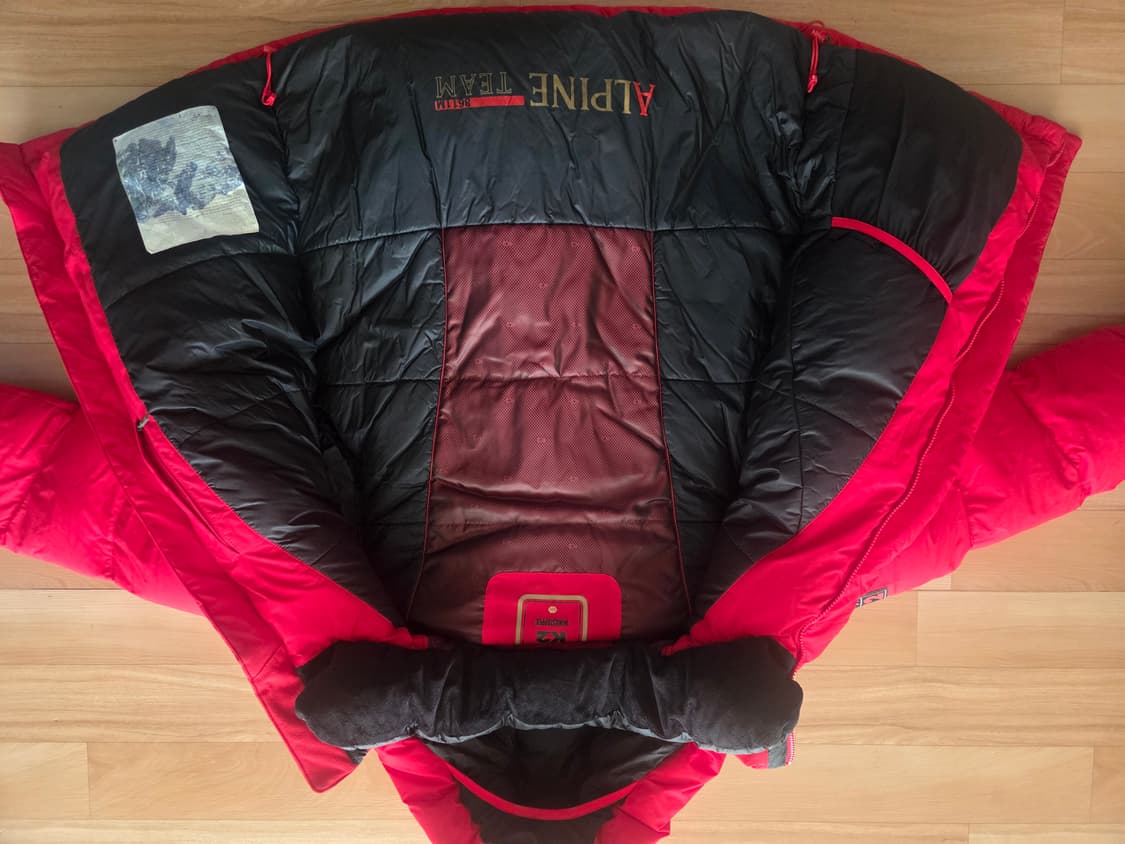 K2 코볼트 알파인 원정대 패딩 100 상품이미지7