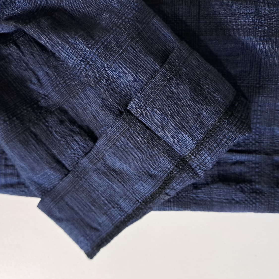 (택포) 한섬 타임옴므 TIME 여름 정장세트 B788 상품이미지8