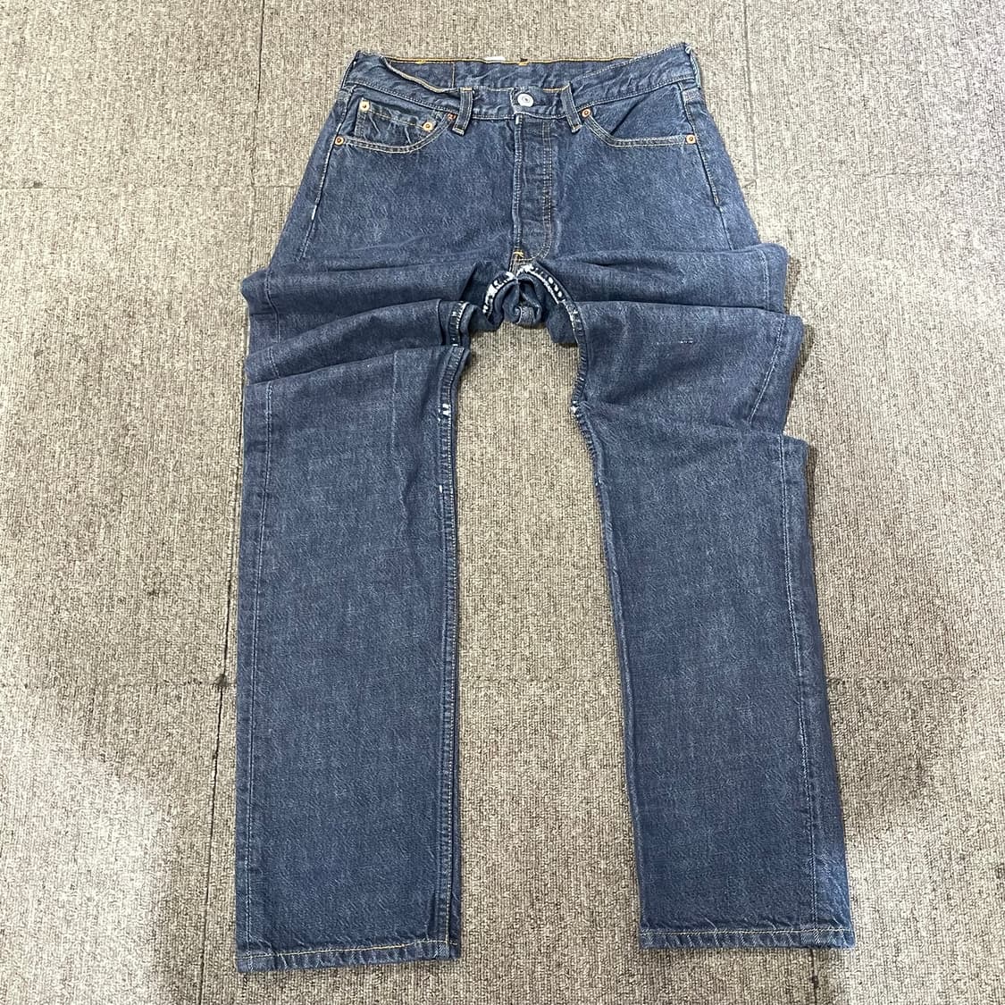 (28) Levi's 501 (리바이스 데님 팬츠) 상품이미지3