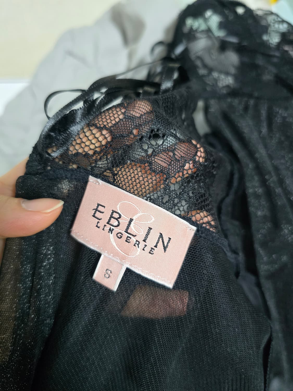 빈티지 갸루 고스 펑크 코디 세트 (4ps 구성) 큐빈티지 와이즈걸 케토 상품이미지7