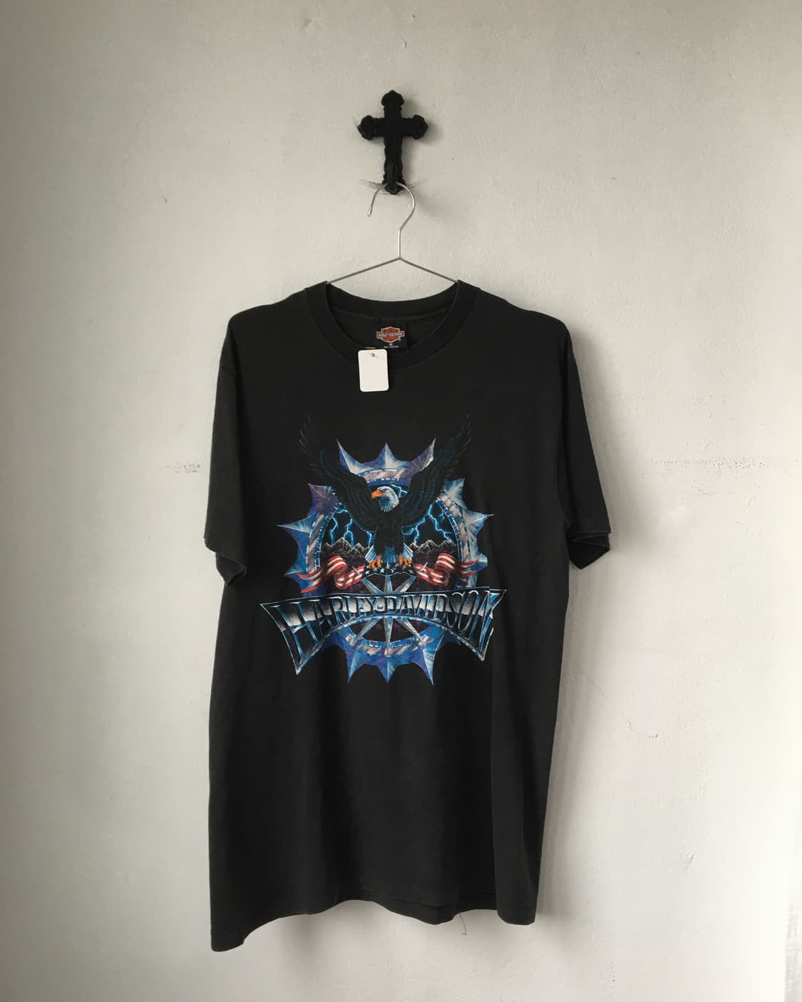 Harley Davidson t shirt 상품이미지2