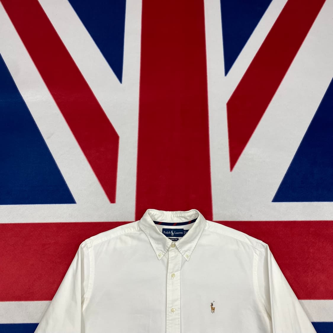 폴로 셔츠 XL 상품이미지2