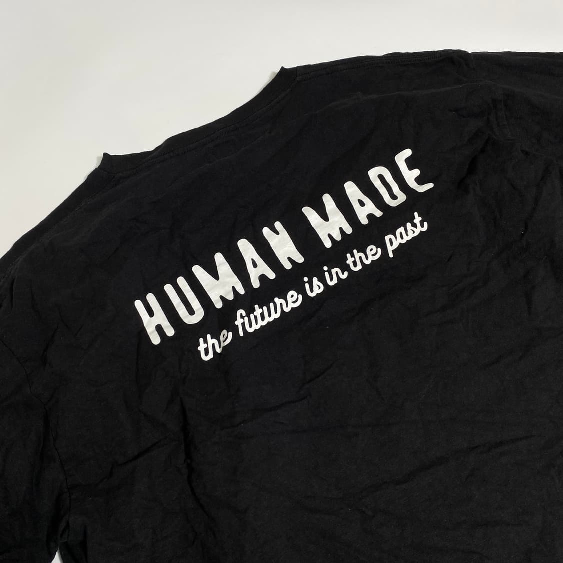 휴먼메이드 롱슬리브 2XL 상품이미지8