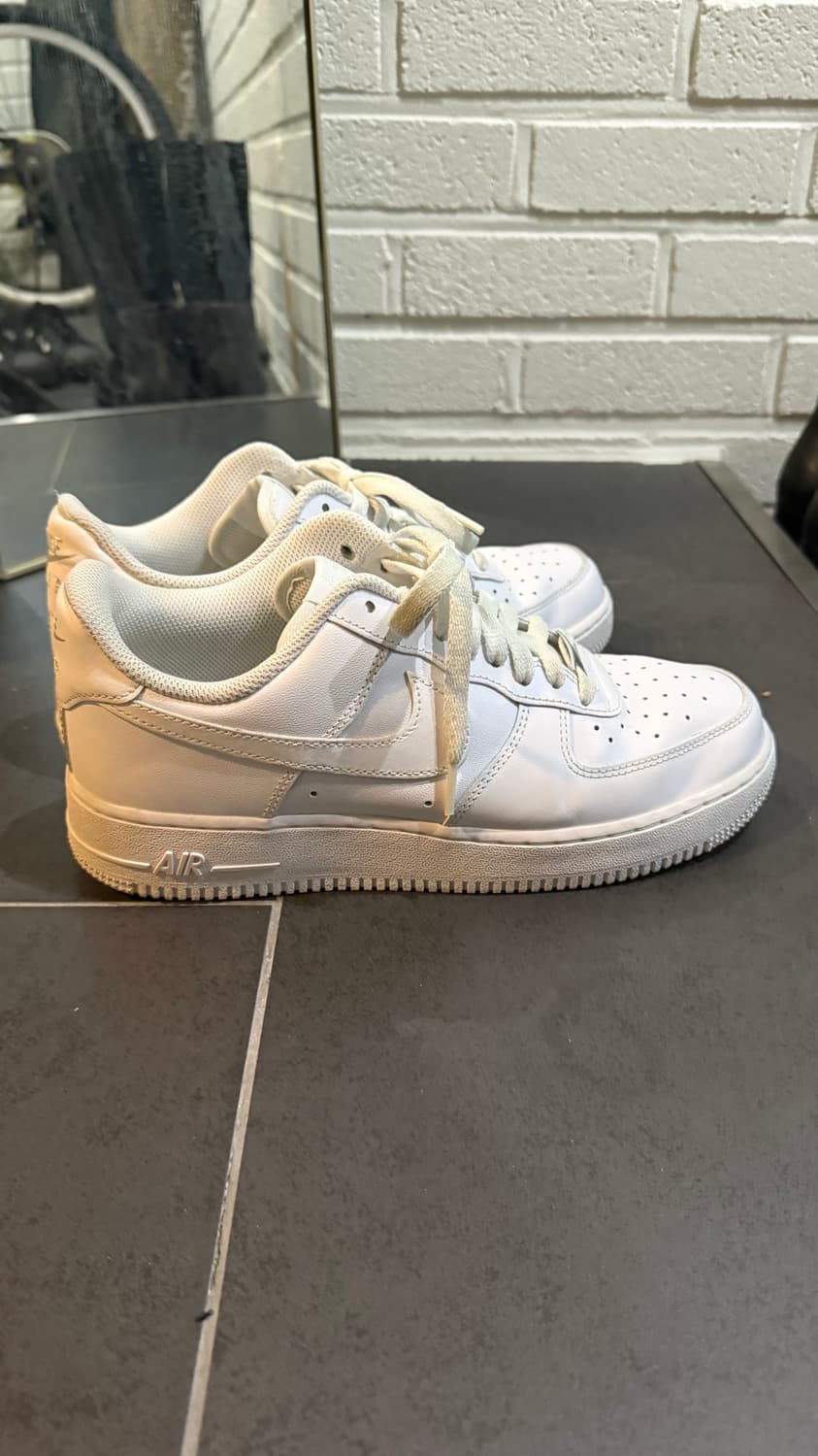 나이키 에어포스1 올백 260 상품이미지1