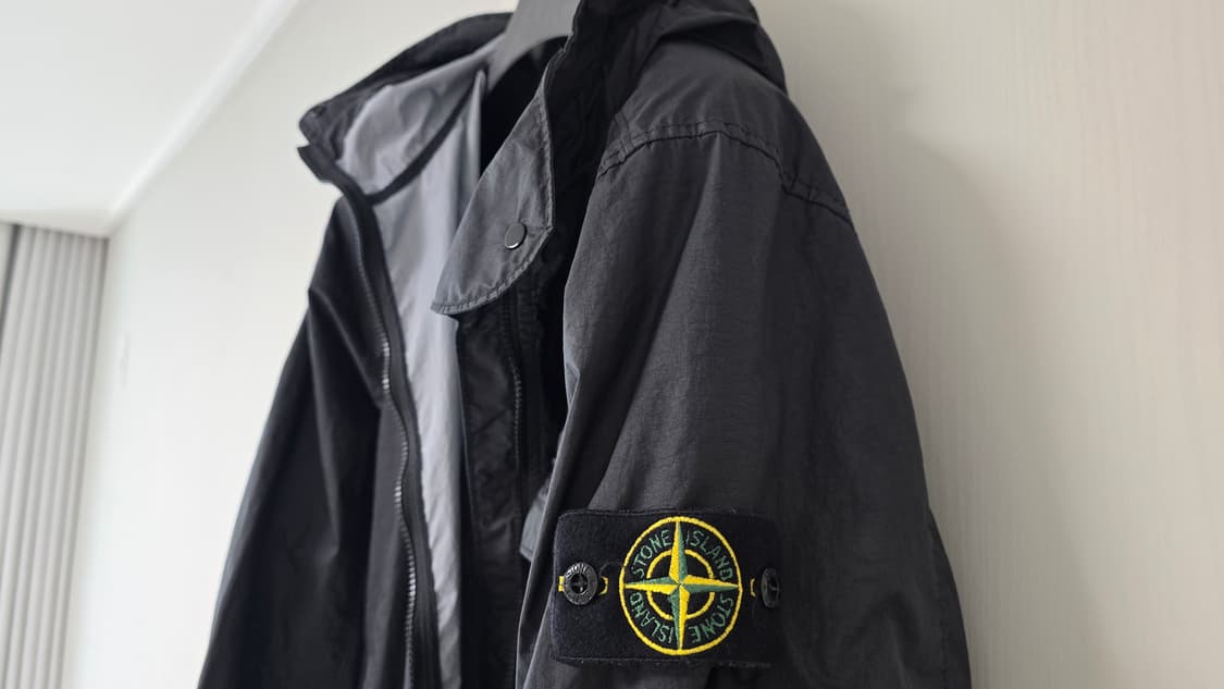 스톤아일랜드 멤브라나 상품이미지1