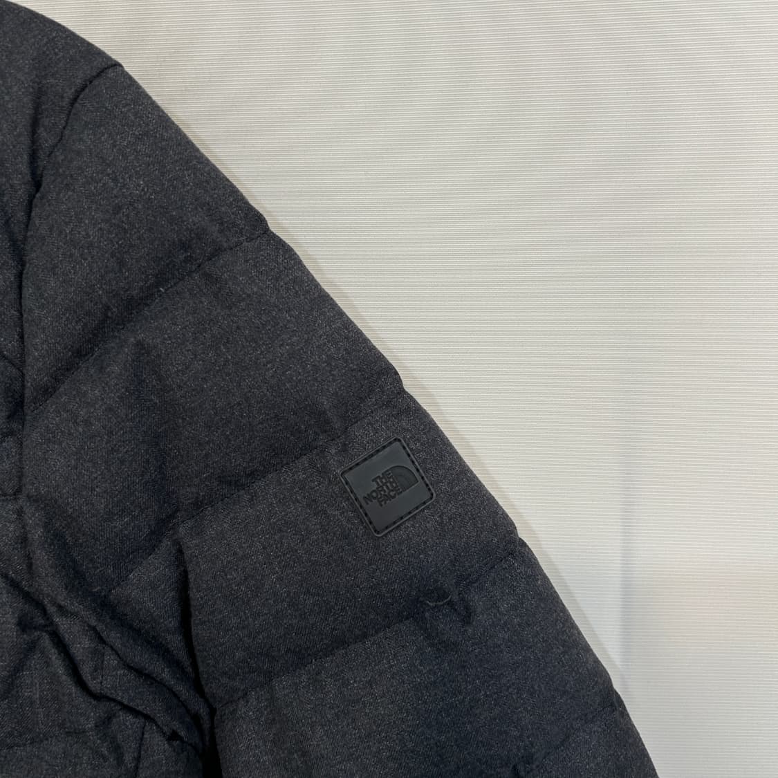 노스페이스 여성 구스다운 패딩 95  상품이미지2