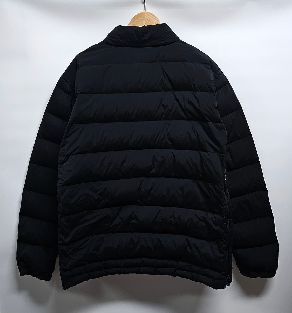 아디다스 덕다운 패딩 아노락 3XL 상품이미지2