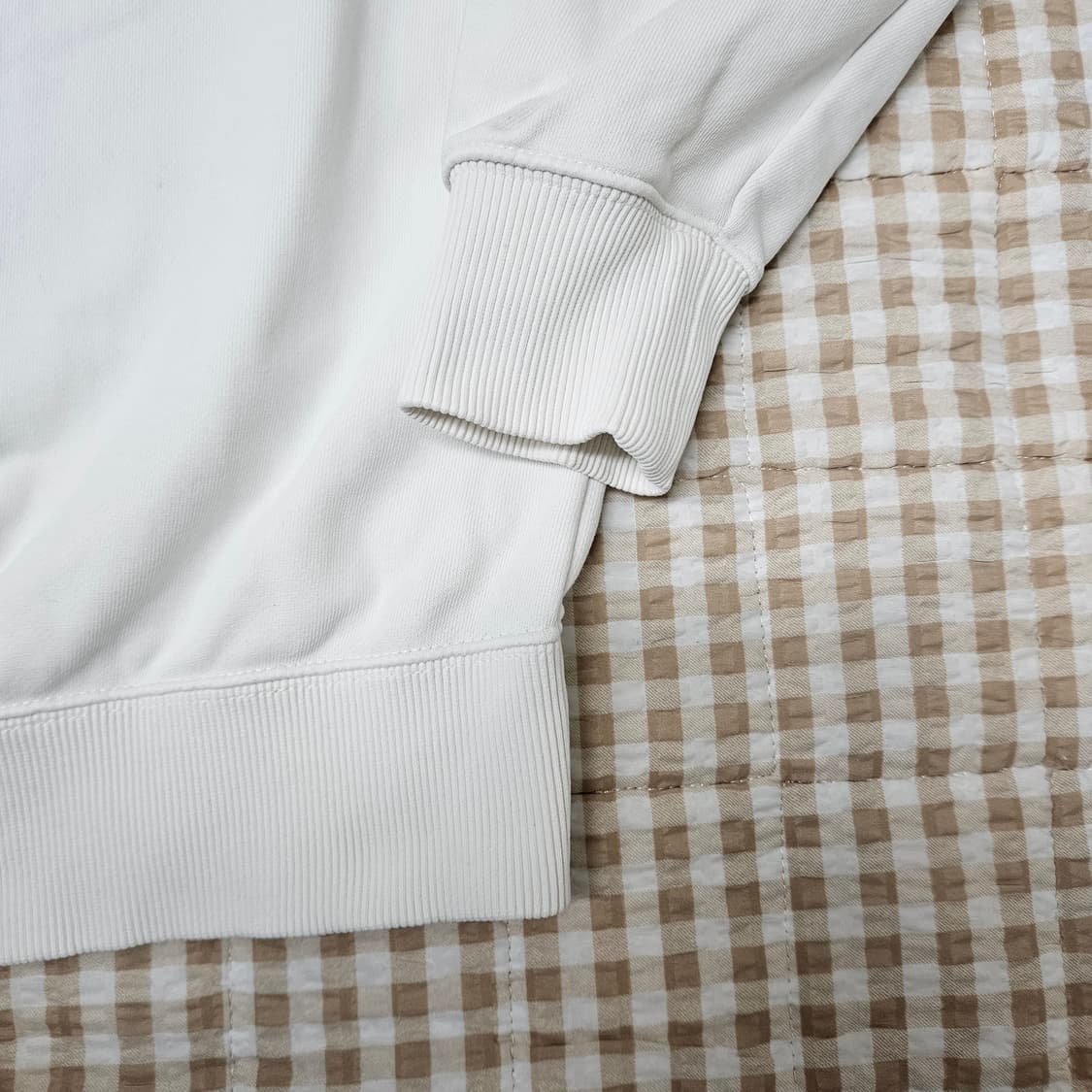 MLB 오버핏 맨투맨 남자100 상품이미지4