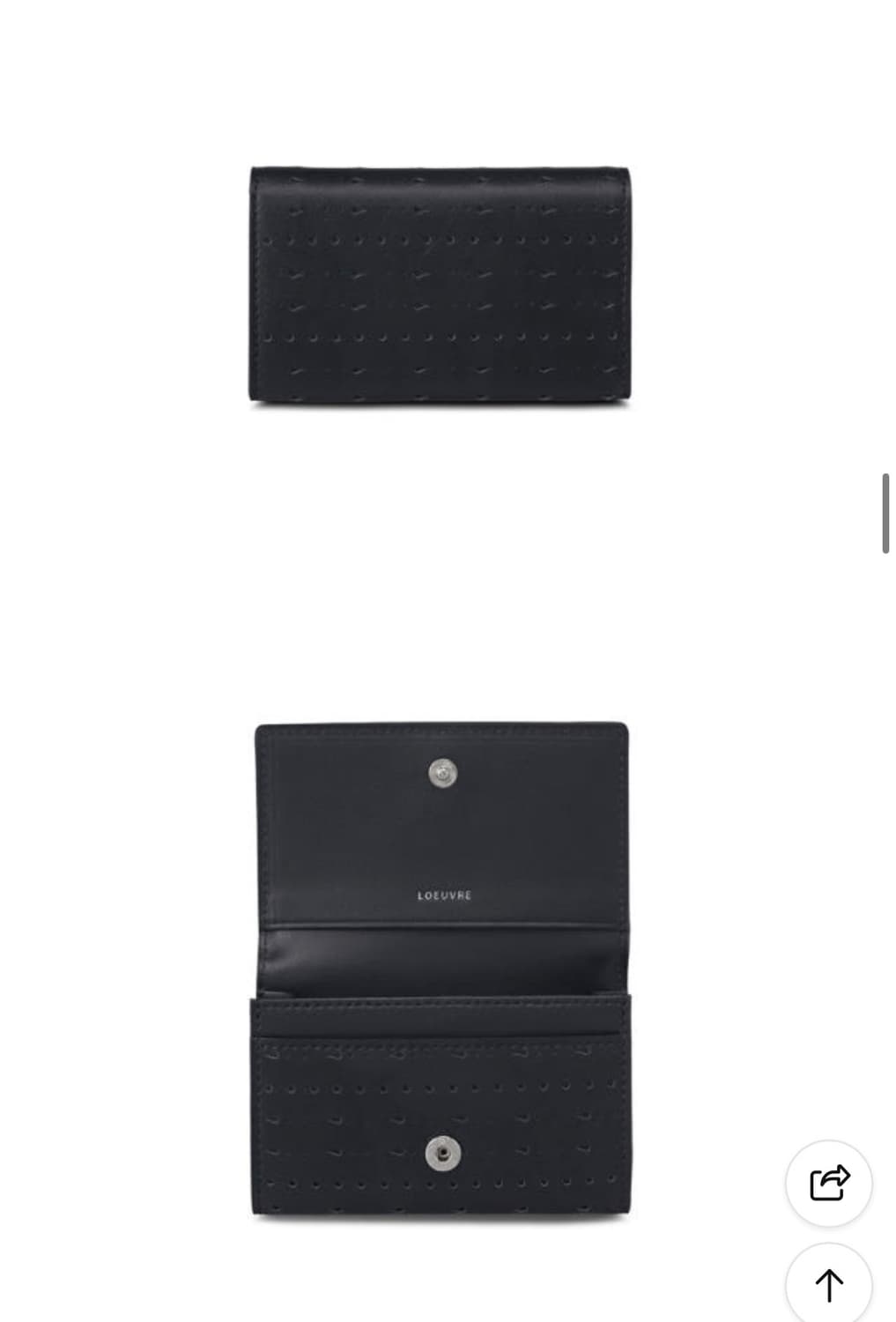 루에브르 지갑 상품이미지2