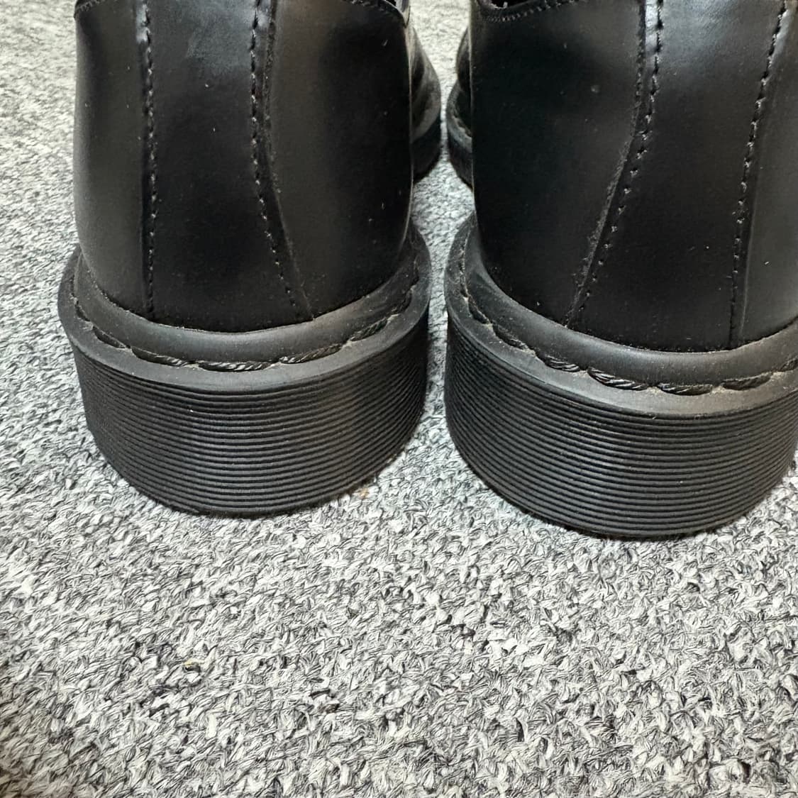 닥터마틴 1461 모노 더비슈즈 260 41사이즈 상품이미지6