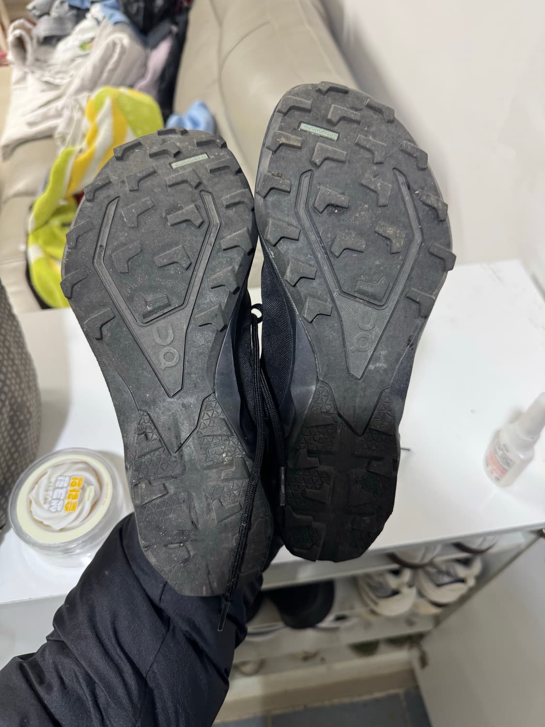 온러닝 파프 상품이미지2