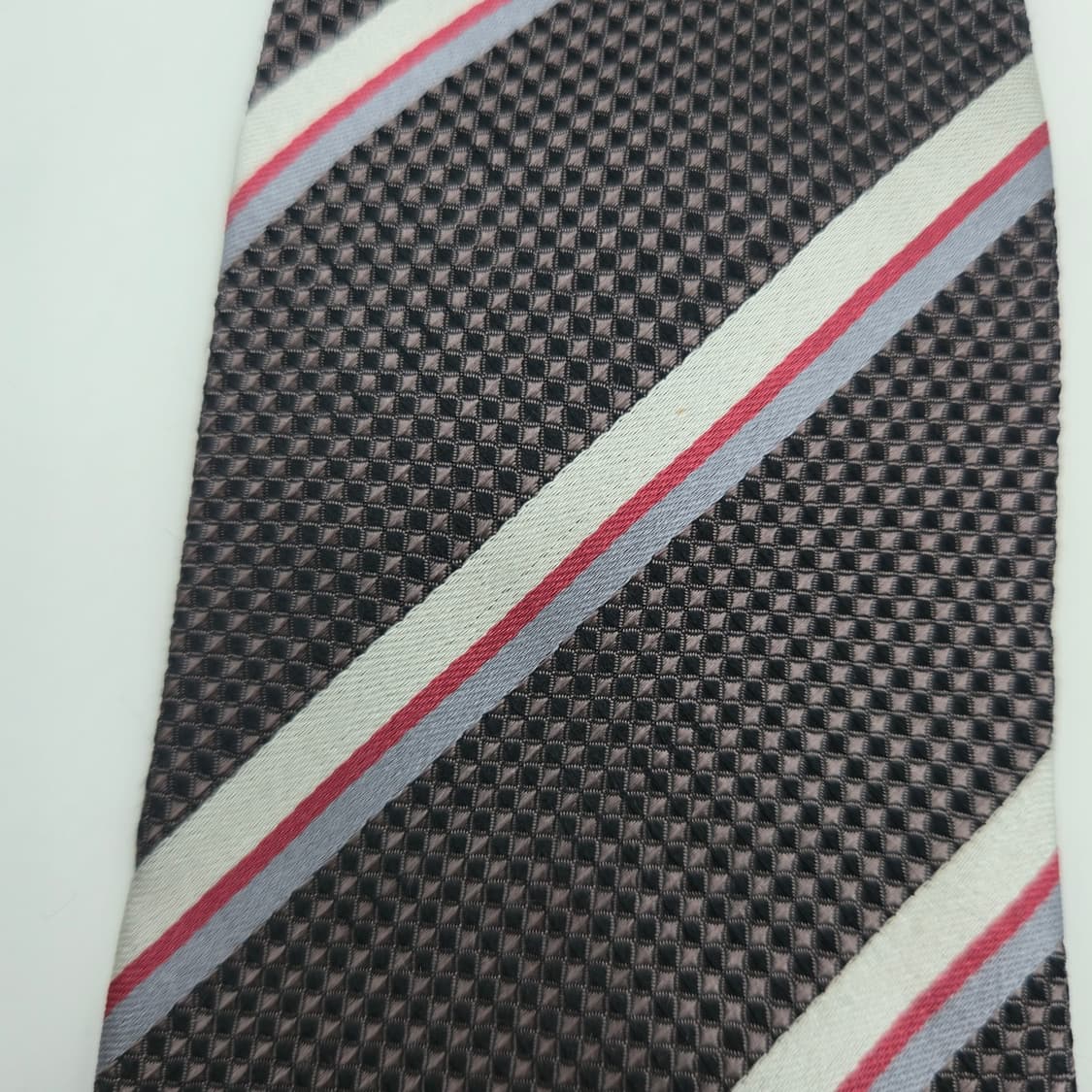 Gianni Rosabi 이태리 실크넥타이 BCF10803_0004-45 상품이미지6