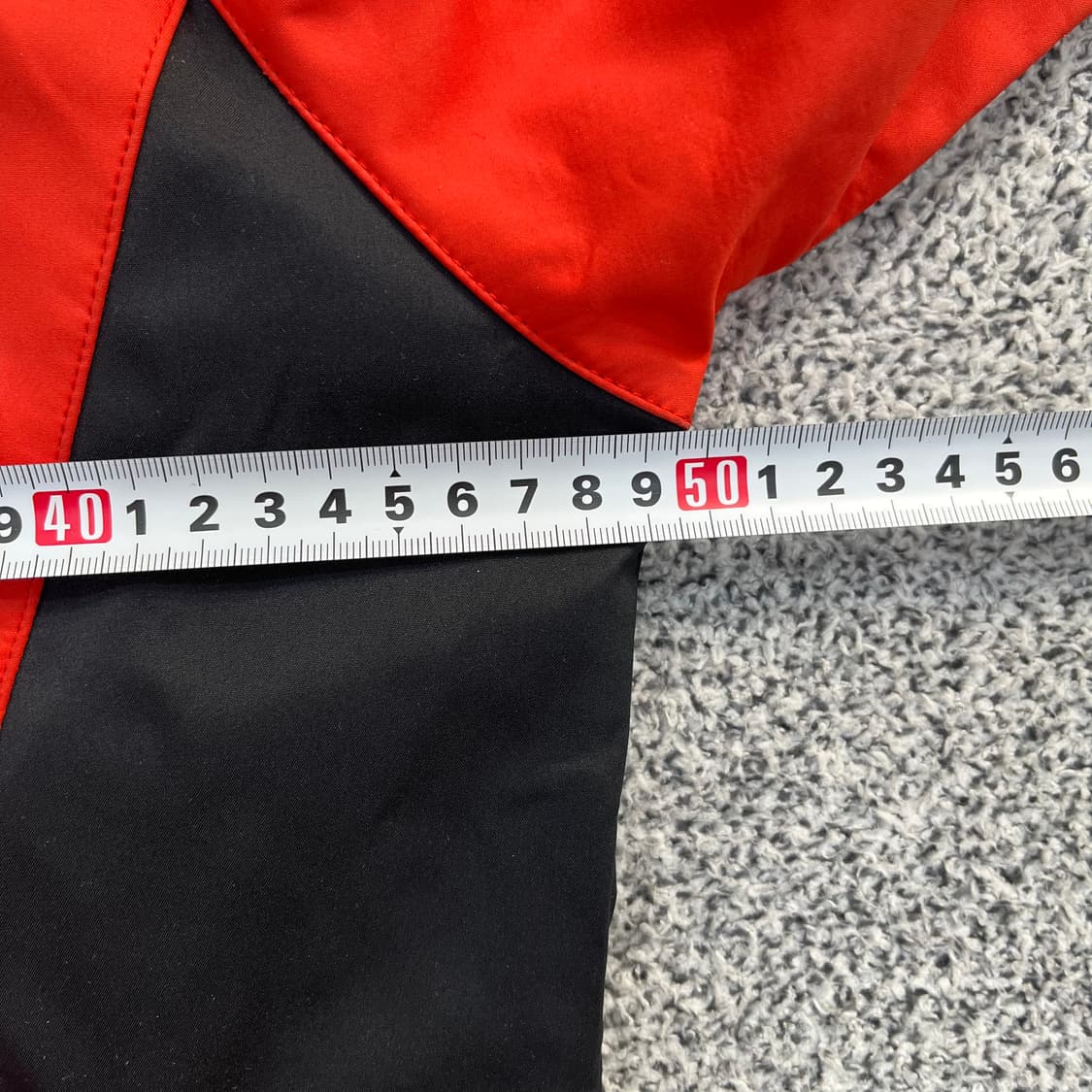 L 코오롱스포츠 바람막이 집업 0306M 상품이미지6