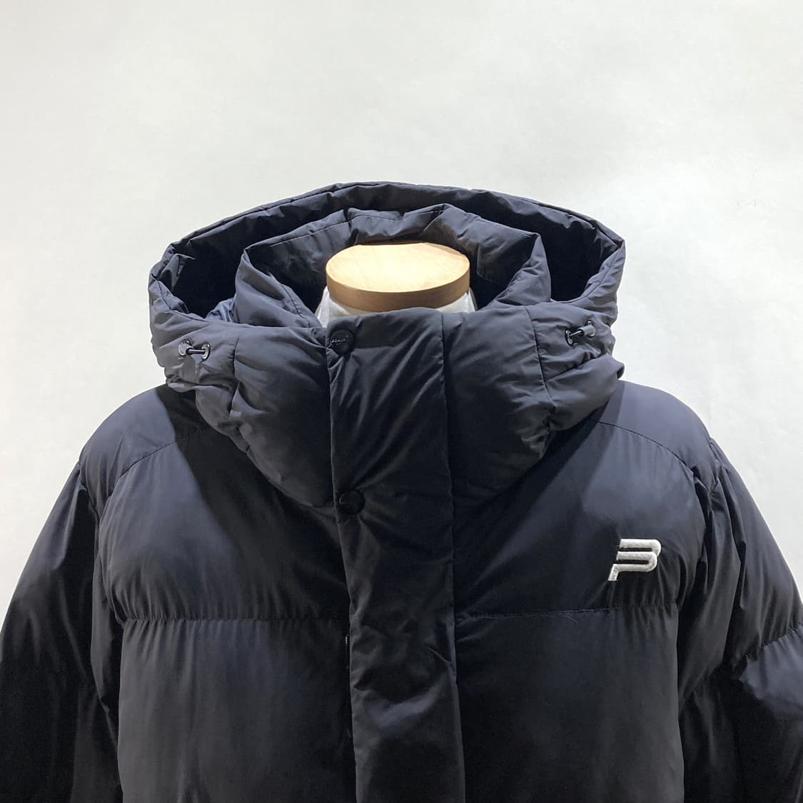 빈폴스포츠 남성 벤치 롱 패딩 점퍼 95  상품이미지2