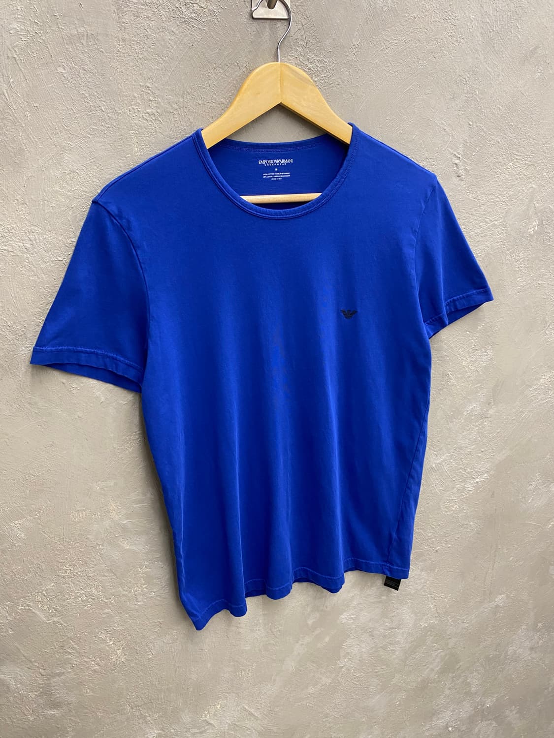 [M] Emporio Armani 엠포리오 아르마니 반팔티셔츠 상품이미지2