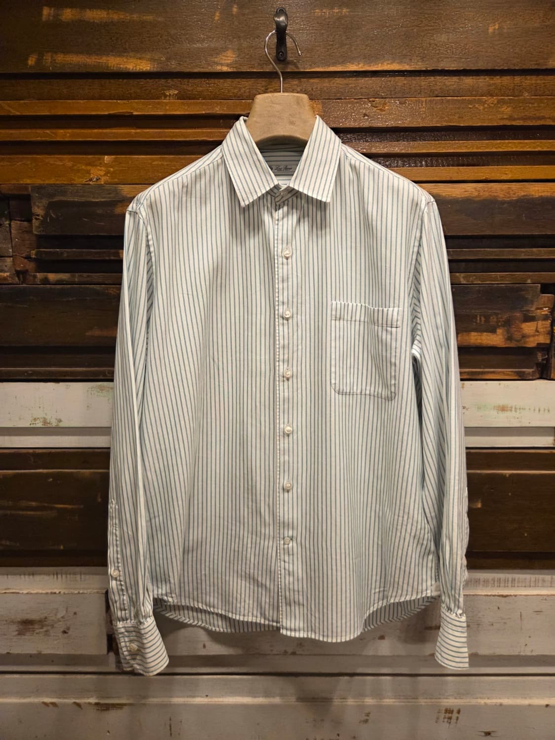 로로피아나 셔츠 상품이미지10