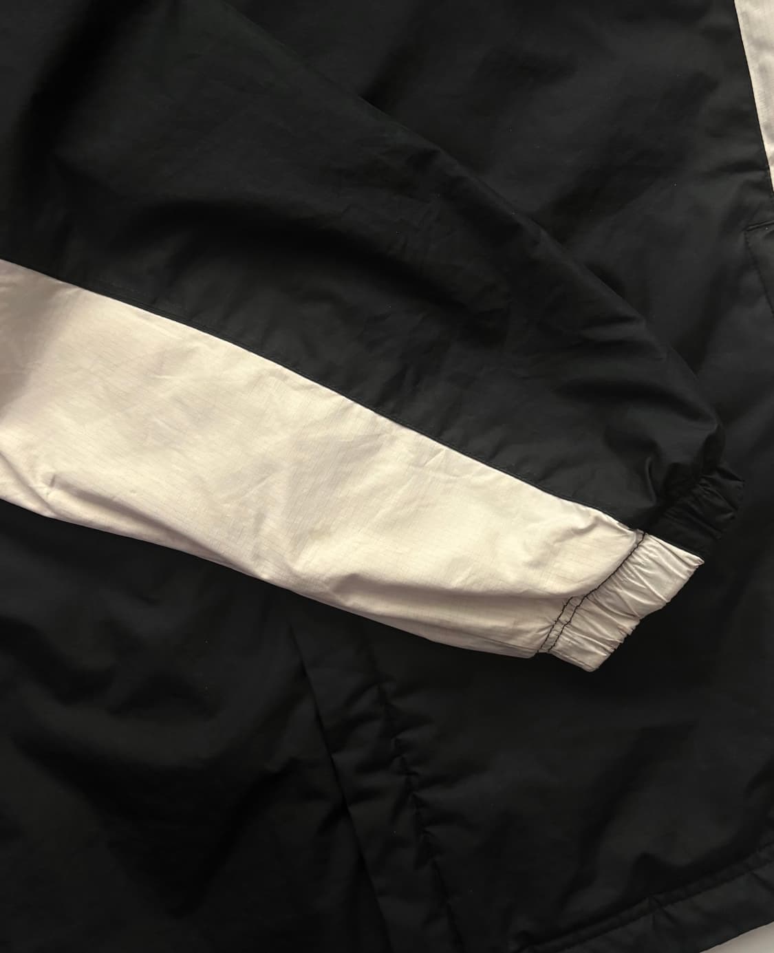 Nike 나이키 빈티지 오버핏 스톰핏 점퍼 상품이미지10