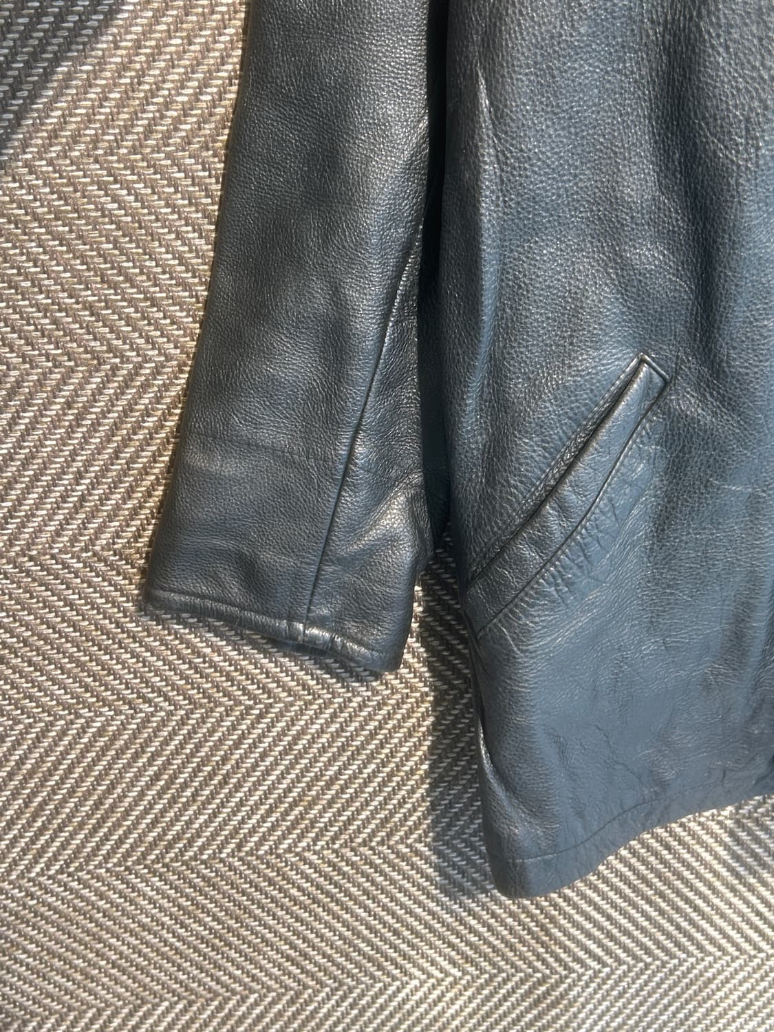 제이크루 소가죽 자켓 상품이미지5