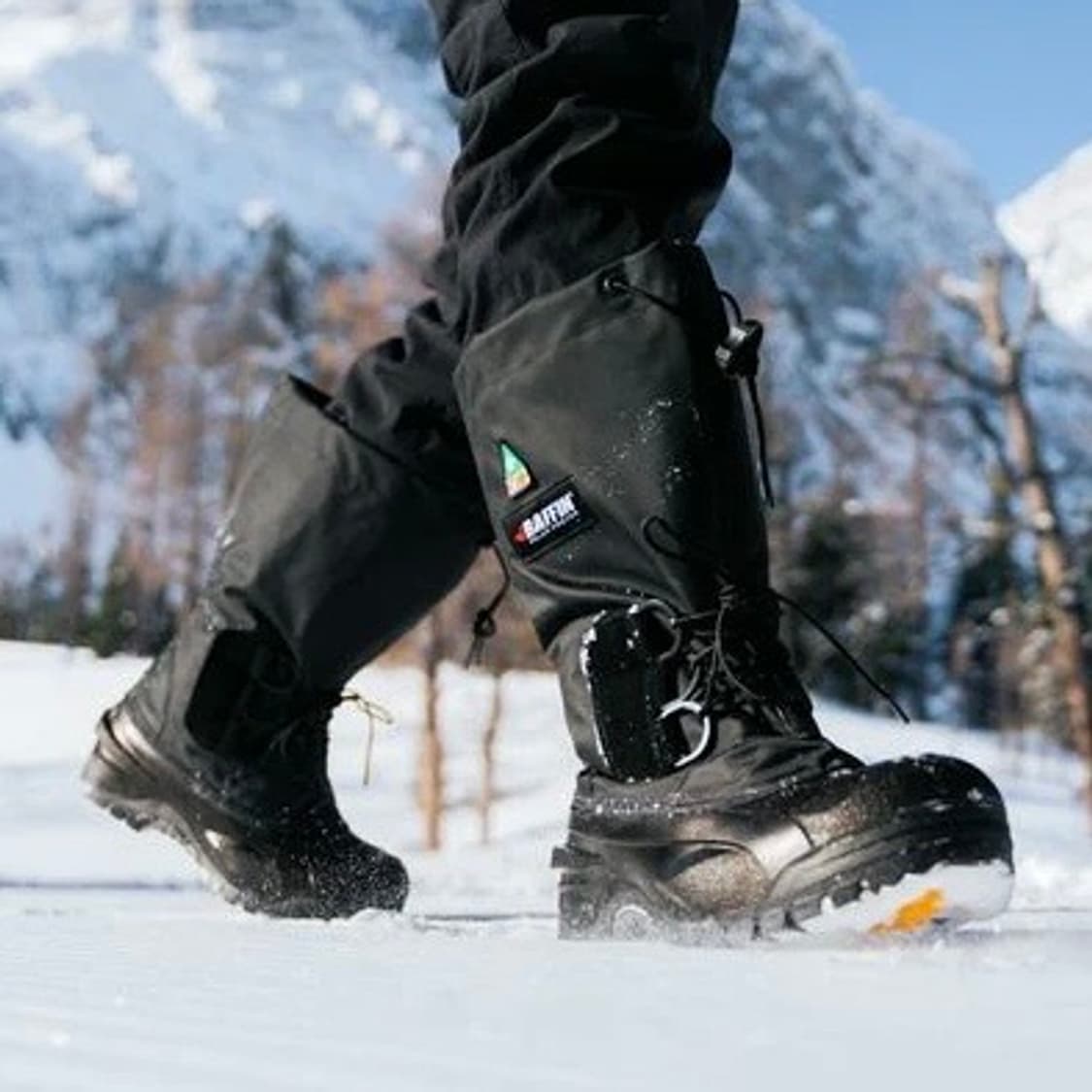 [290] Baffin 포트 맥 부츠 상품이미지9