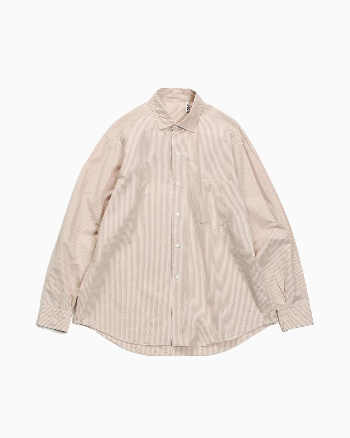 캡틴선샤인 셔츠 상품이미지1