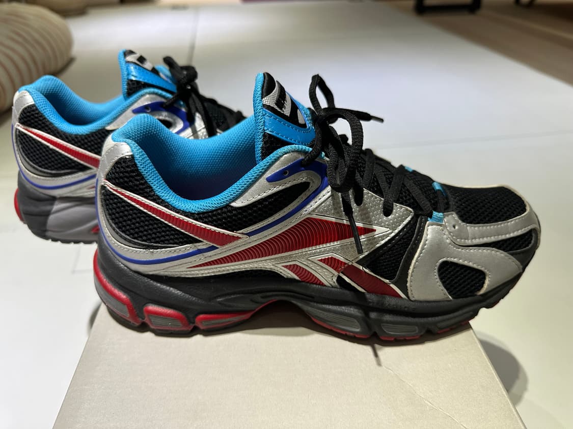 베트멍 스파이크러너 상품이미지3