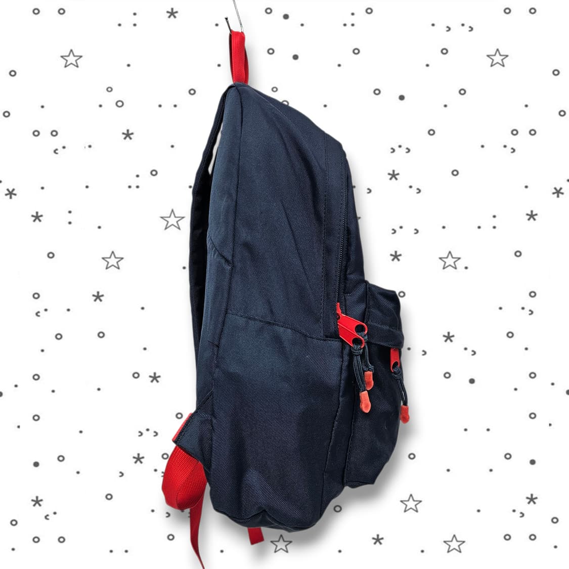 Converse 컨버스 올스타 네이비 백팩 상품이미지6