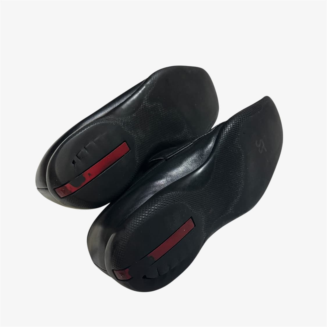 (265) 프라다스포츠 스퀘어토 로퍼 상품이미지6