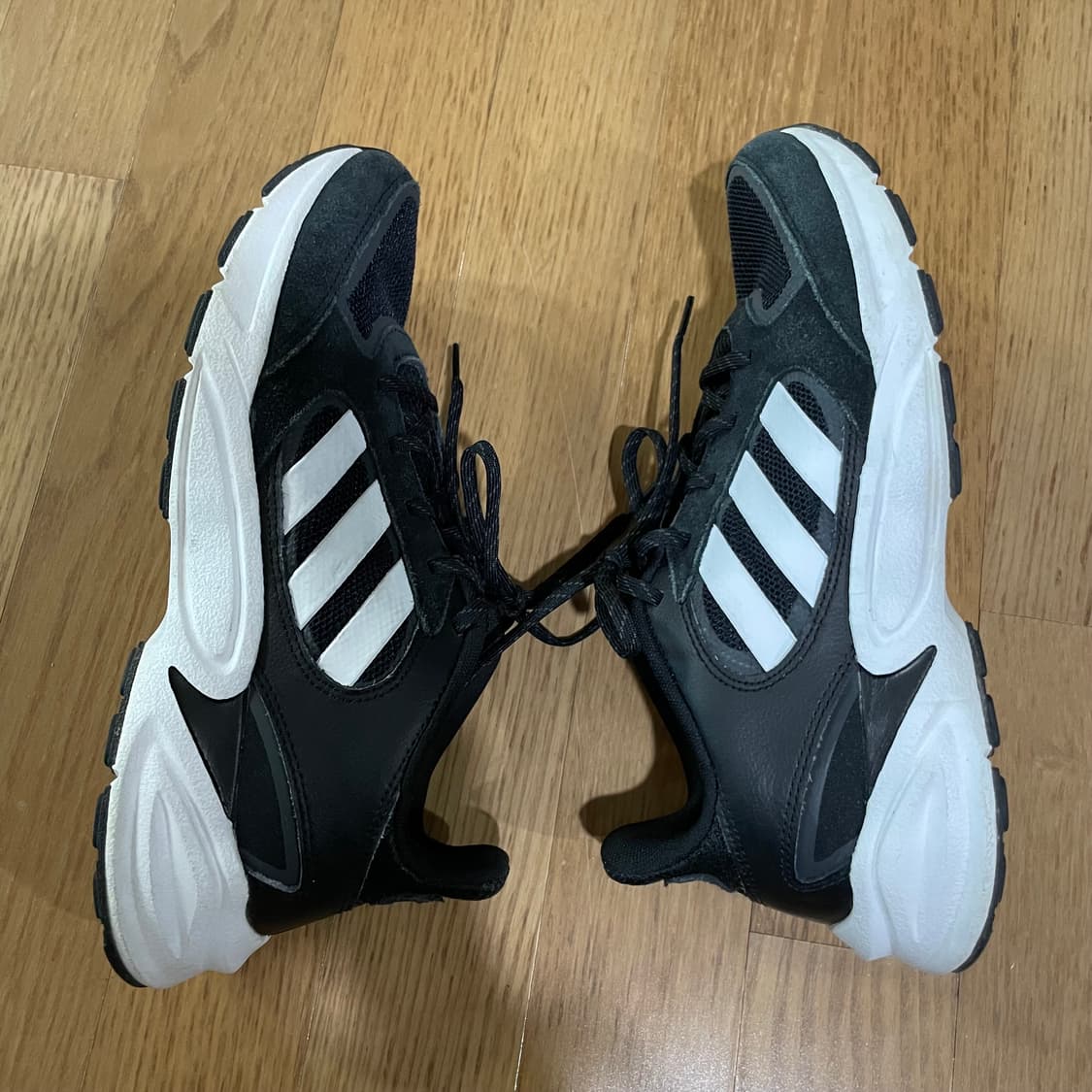 아디다스 90S 발라션 런닝화 265-270 상품이미지6