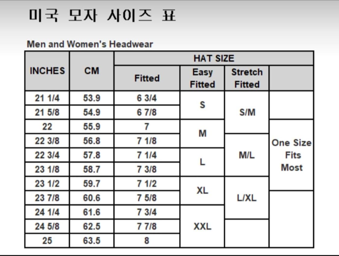 [정품] USA 빈티지모자 상품이미지5