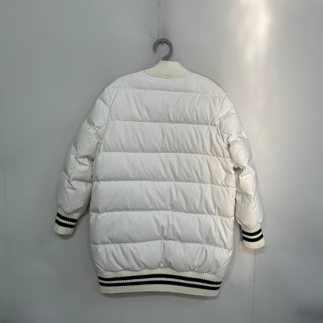 빈폴 여성 거위털 패딩 95 상품이미지3