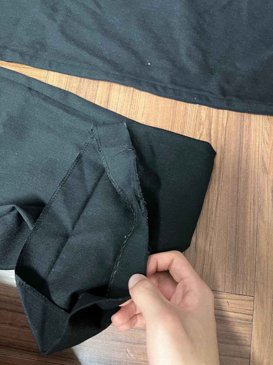 프로젝트gr 팬츠 상품이미지4