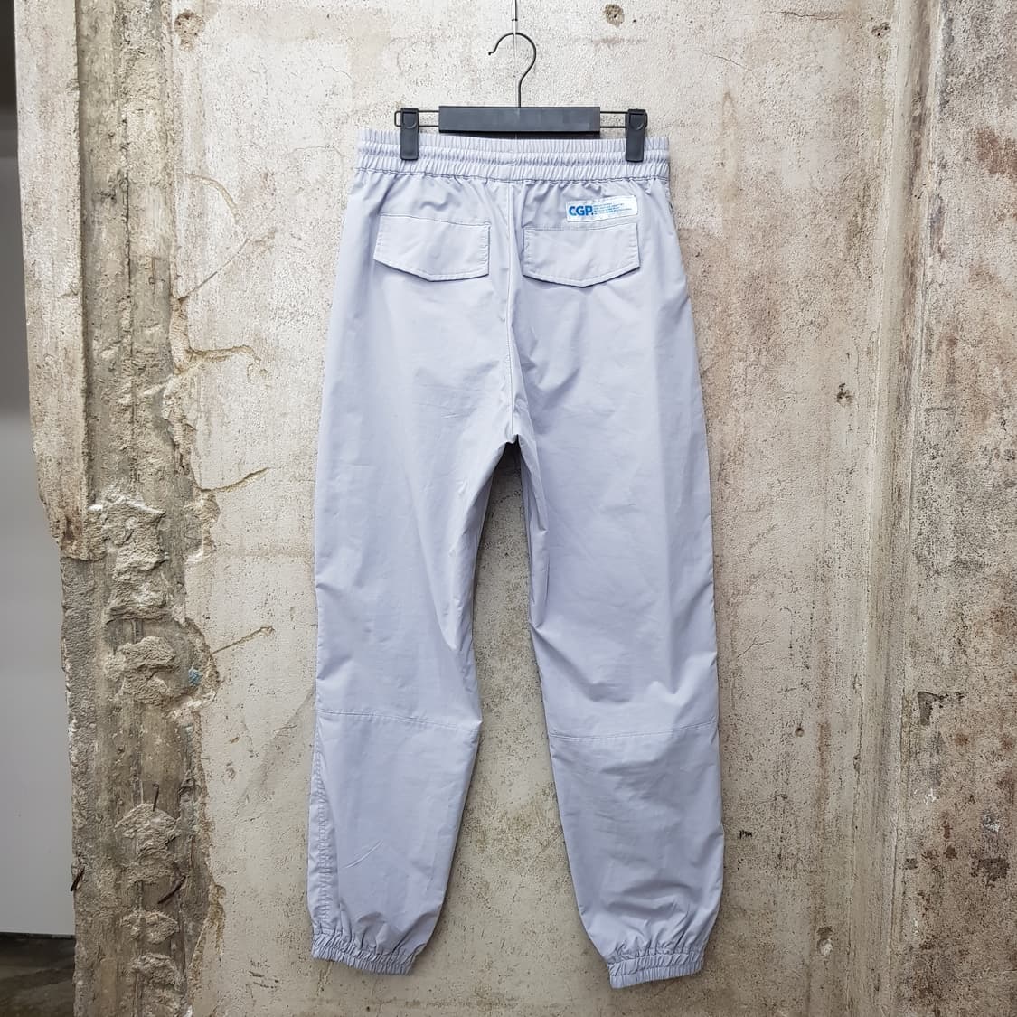 코드그라피 바람막이 자켓 조거팬츠 남자 셋업 M.S사이즈 상품이미지6