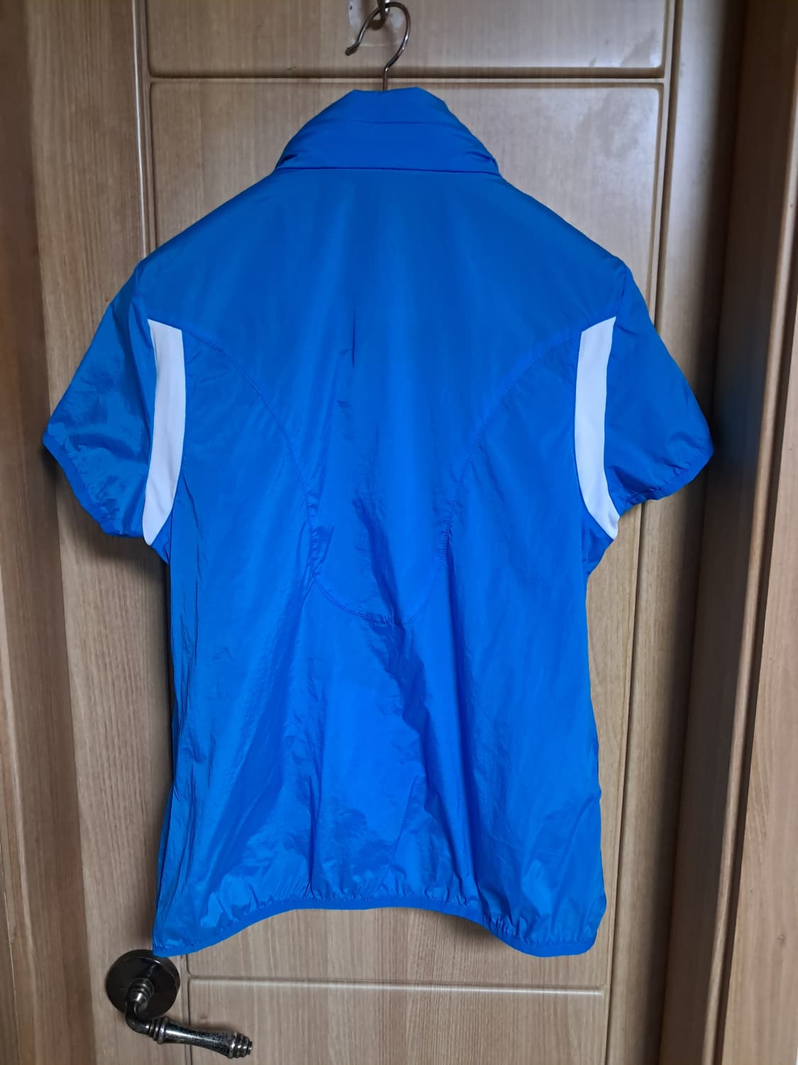 엘르 골프 여성 반팔 아노락 100 상품이미지2