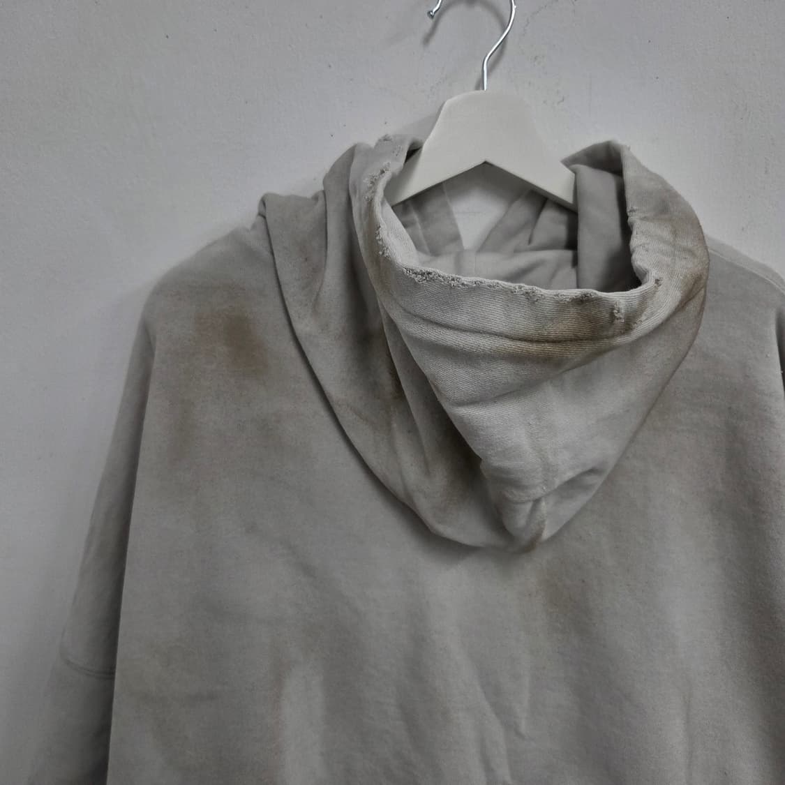 빈티지 후드 티셔츠 상품이미지8