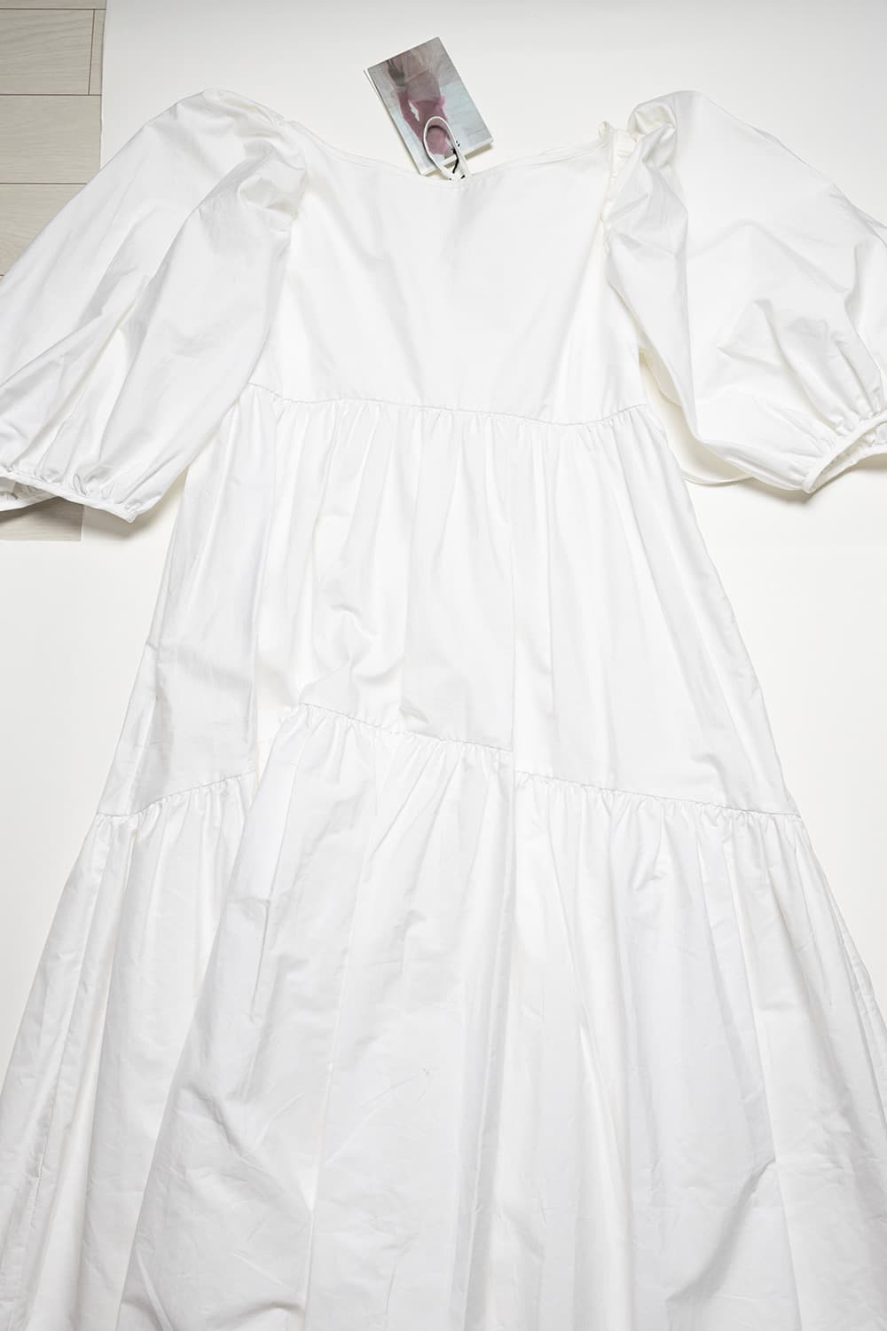 세실리에 반센 드레스 상품이미지2