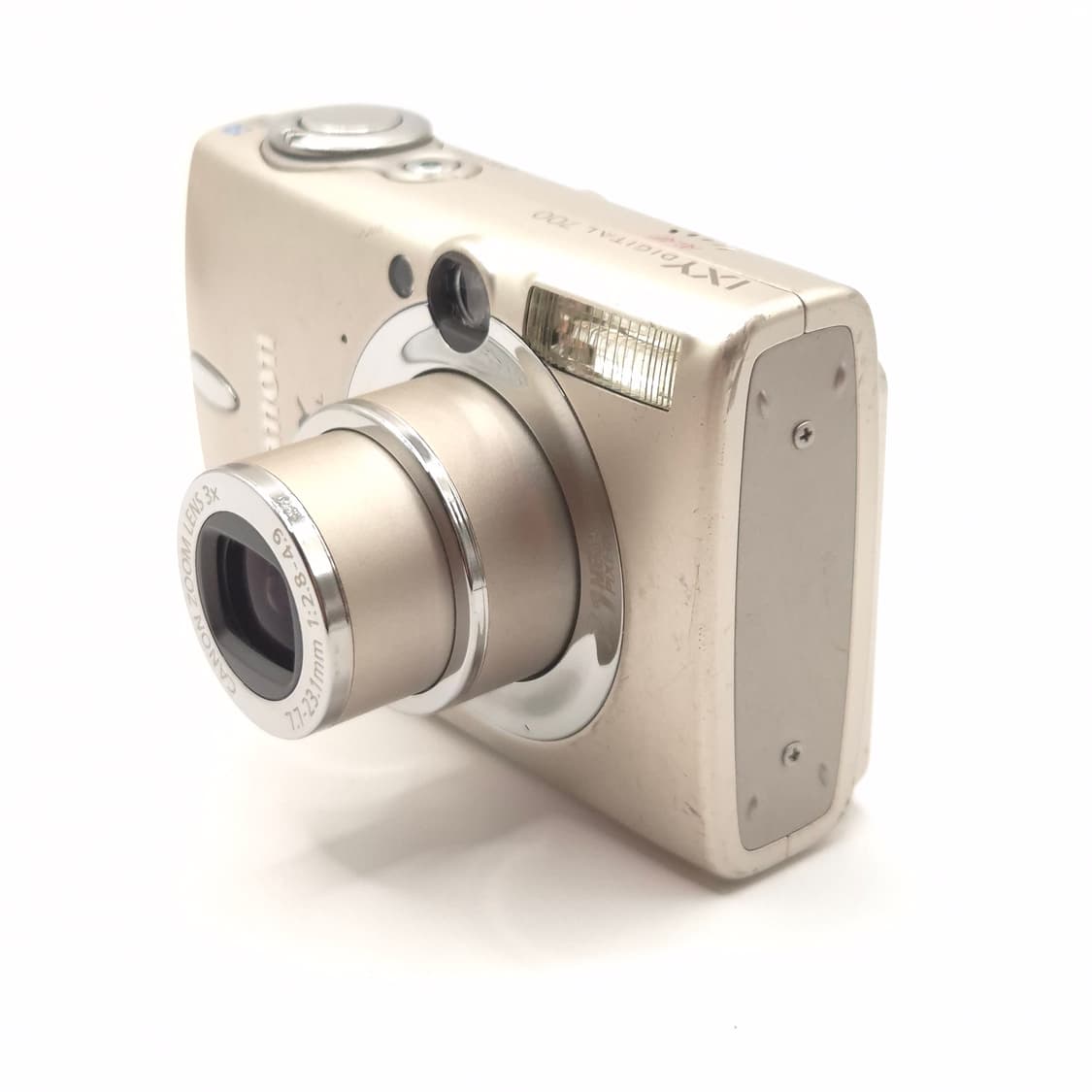 셀럽 픽💛 캐논 IXY Digital 700 샴페인골드 ✨ 상품이미지9