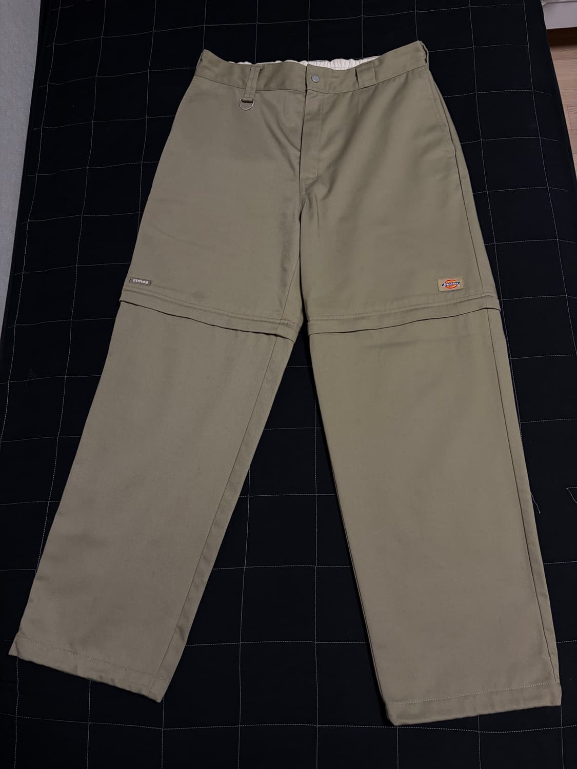 [XL] 디키즈 X 아트모스 워크팬츠 상품이미지2