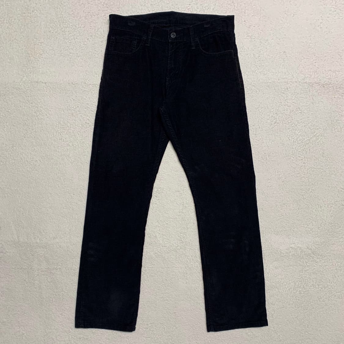 [32] 리바이스 513 화이트탭 코듀로이 치노팬츠 상품이미지3