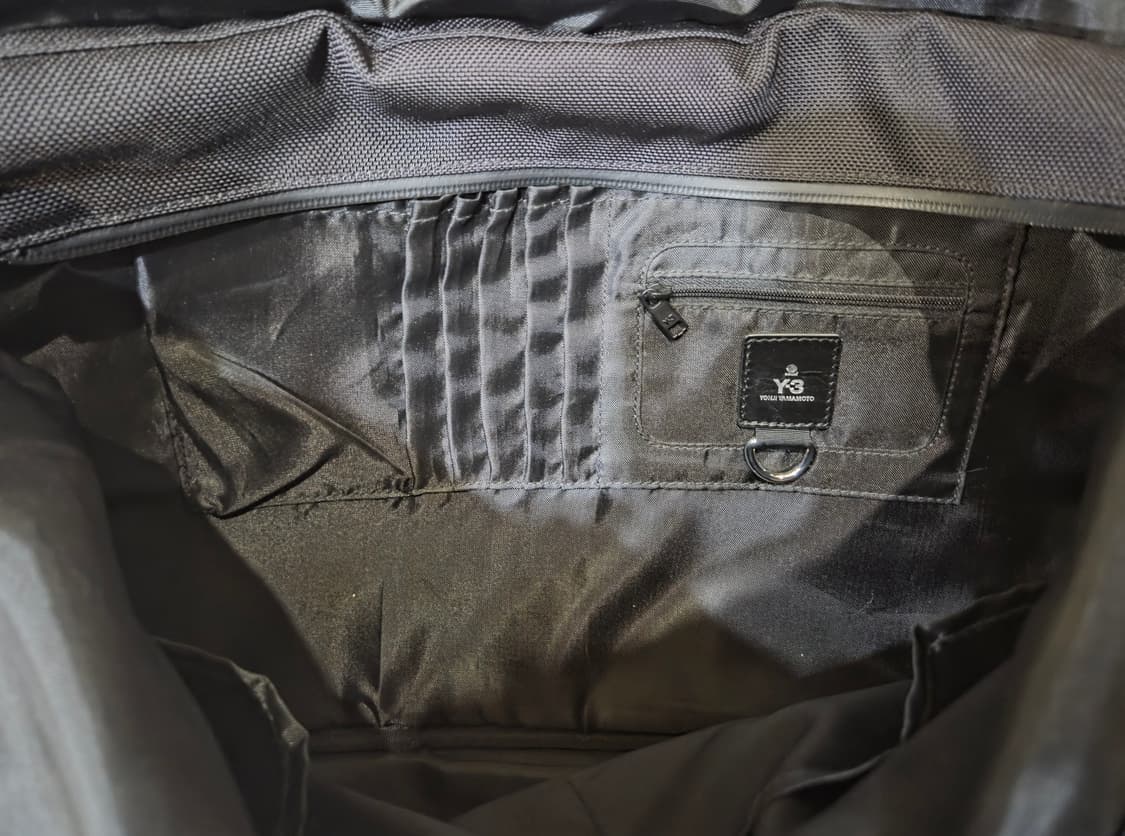 Y-3 크로스백 상품이미지2