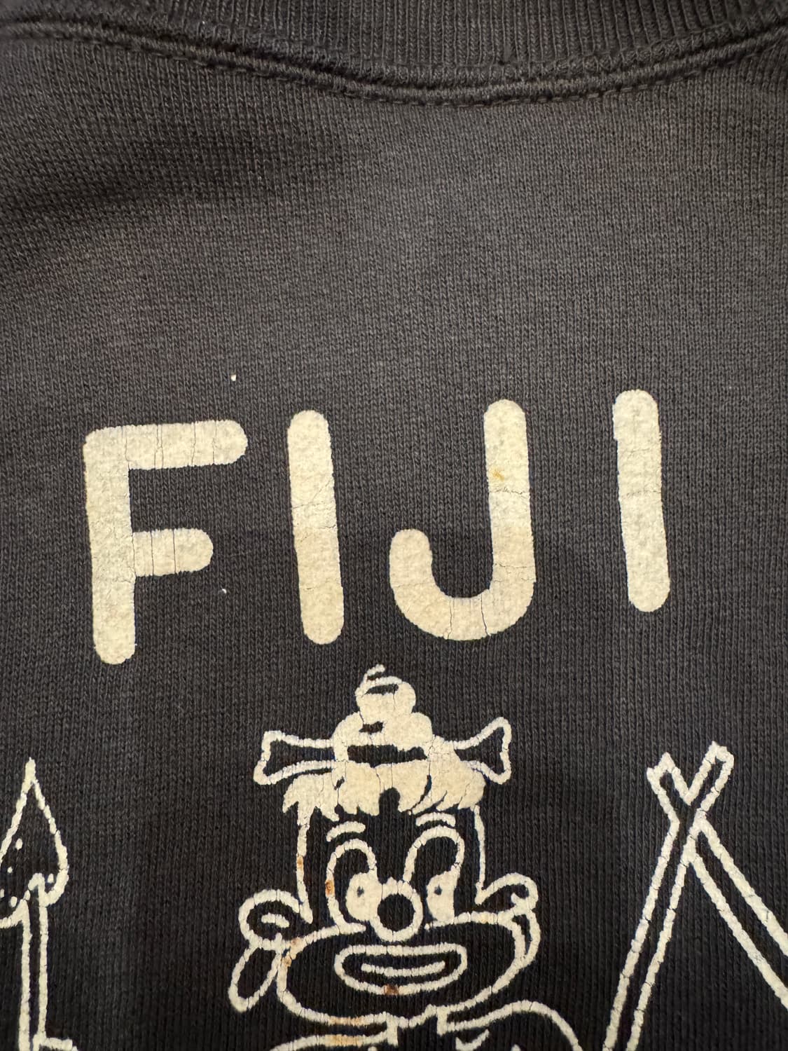 60s FIJI 하프스웻 (42) 상품이미지5