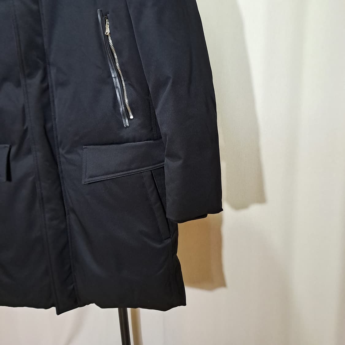 (택포) 질스튜어트뉴욕 149 구스다운M B380 상품이미지3