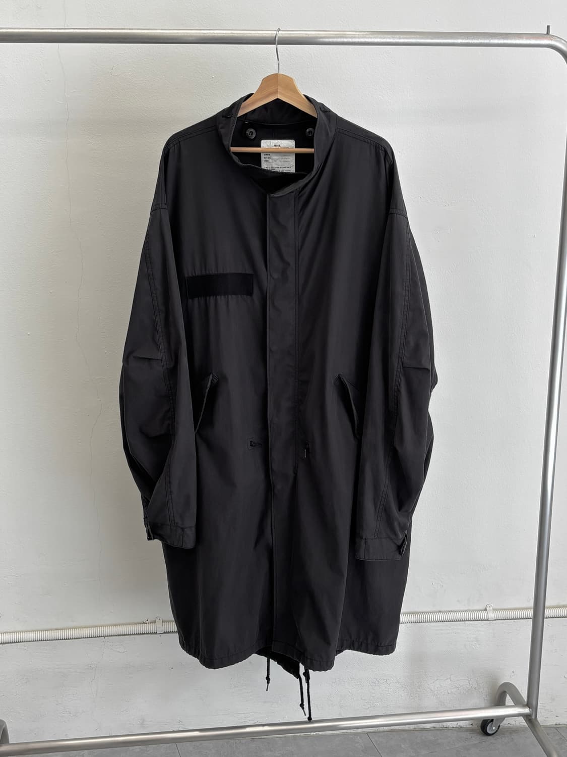 프릭스스토어 모즈 자켓 외피 단품 상품이미지1