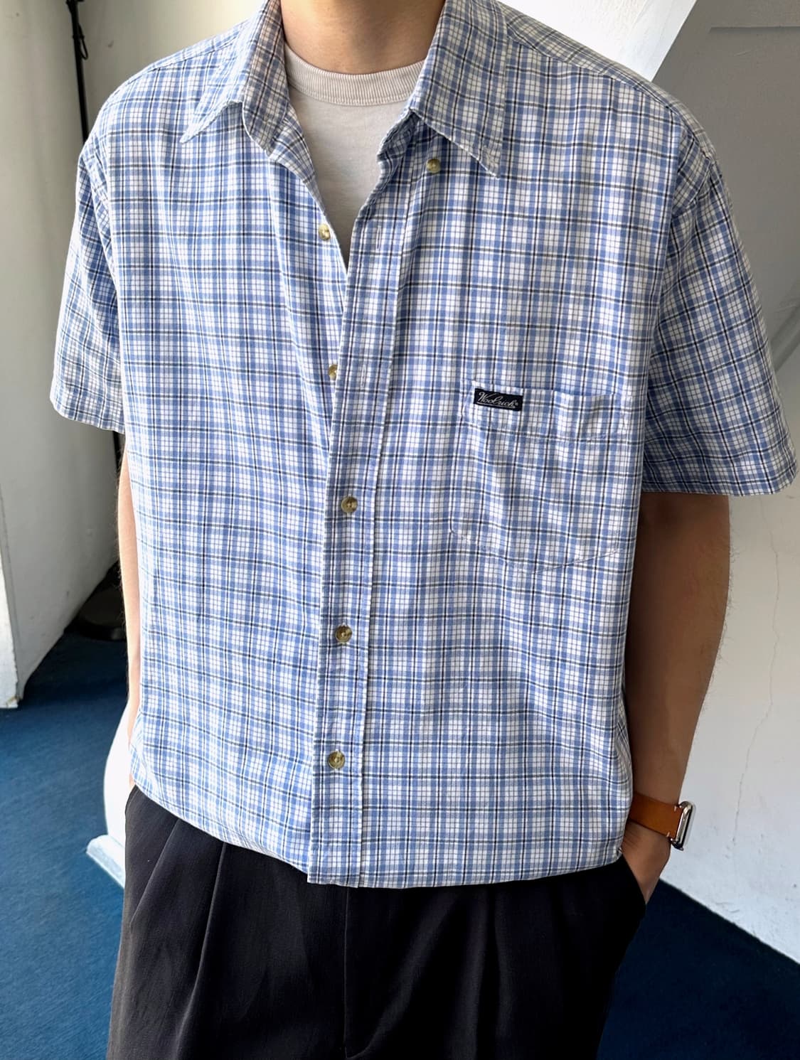 WOOLRICH 상품이미지8