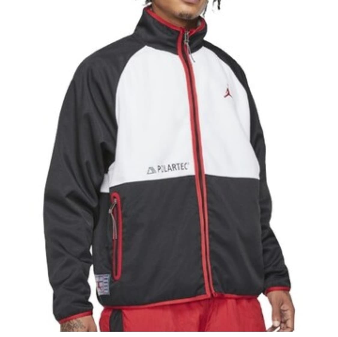 나이키 조던 레거시 플리스 집업 자켓 L _ 남성 상품이미지1